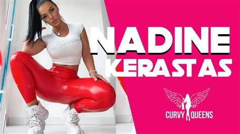 nadine kerastas porn